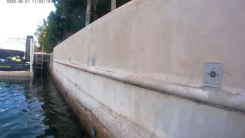 Jet Filters Florida | Seawall Inspection in South Florida