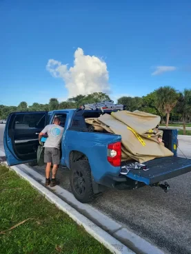 Seawall Cost in South Florida 3