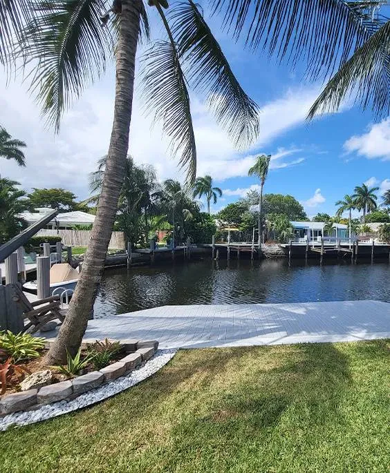 seawall construction in Coral Gables & seawall repair in Coral Gables | How to Repair a Shifted Seawall: Causes, Methods, and Costs Explained