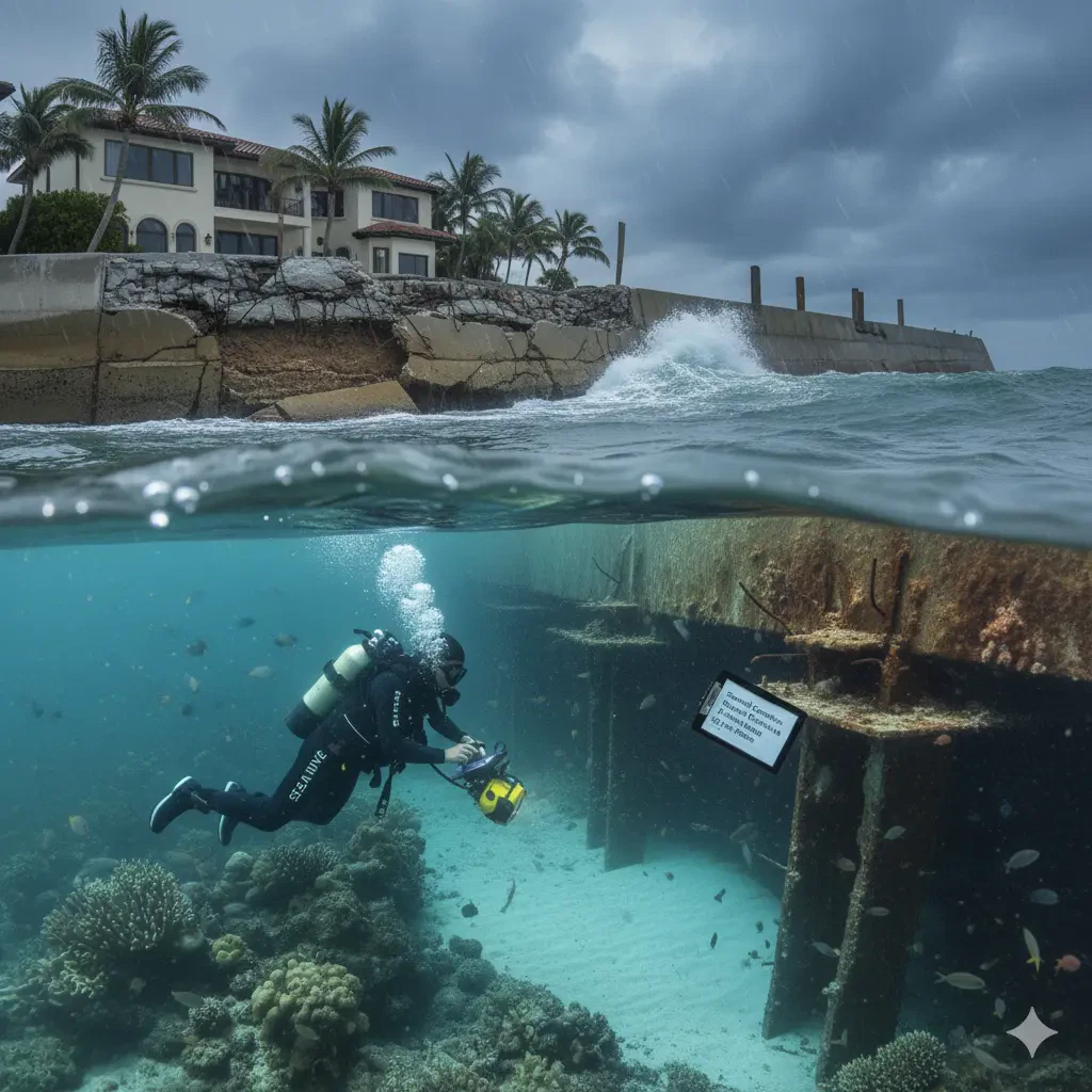 Reduced Infrastructure Lifespan and Performance