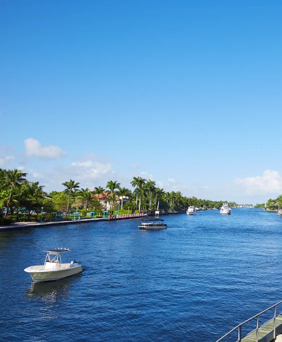 Seawall Contractor in Delray Beach image