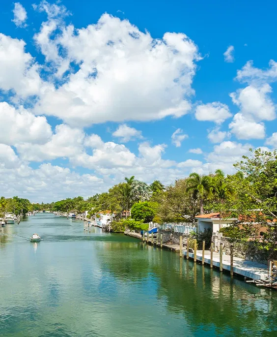 seawall construction in Coral Gables & seawall construction in Coral Gables