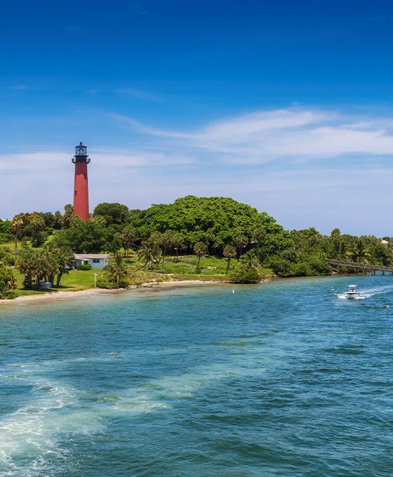 Seawall Inspection in Jupiter