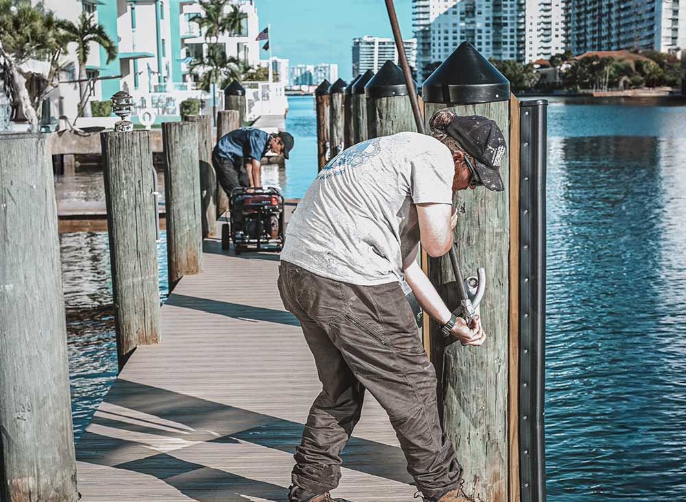 Why Regular Seawall Inspections Matter: What They Involve, What Happens if Damage is Ignored, and Their Role in Coastal Safety