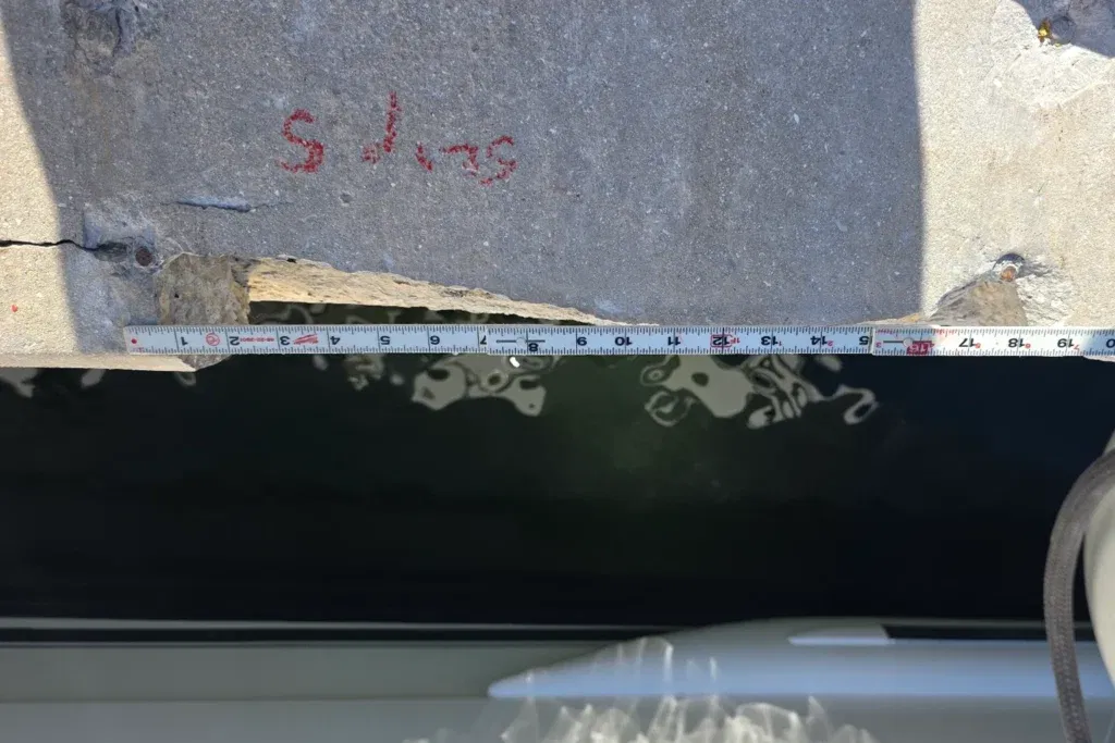 Seawall Repair Cost: 8 Best Factors to Calculate Your Project