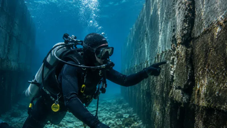 Seawall Repair Services in South Florida