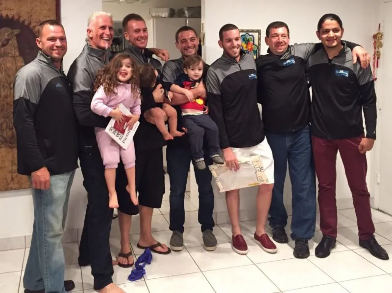 seamedive team members