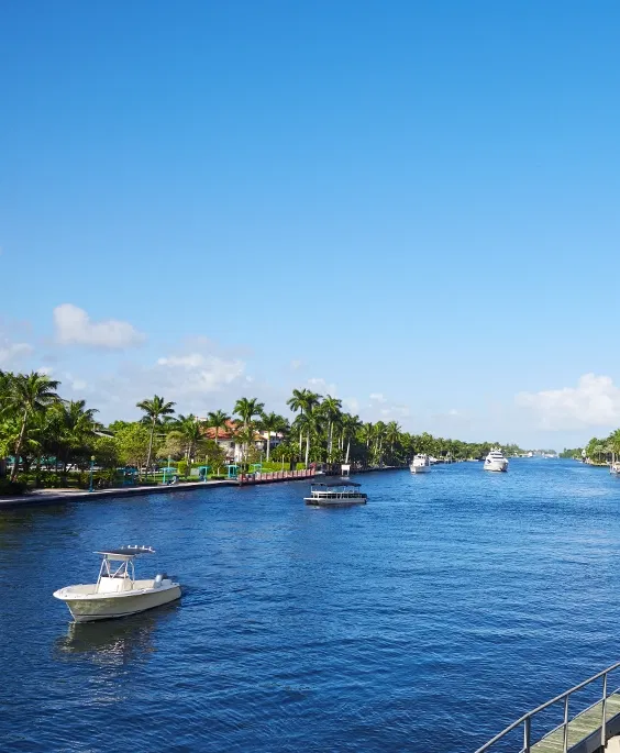 Seawall Contractor in Delray Beach image