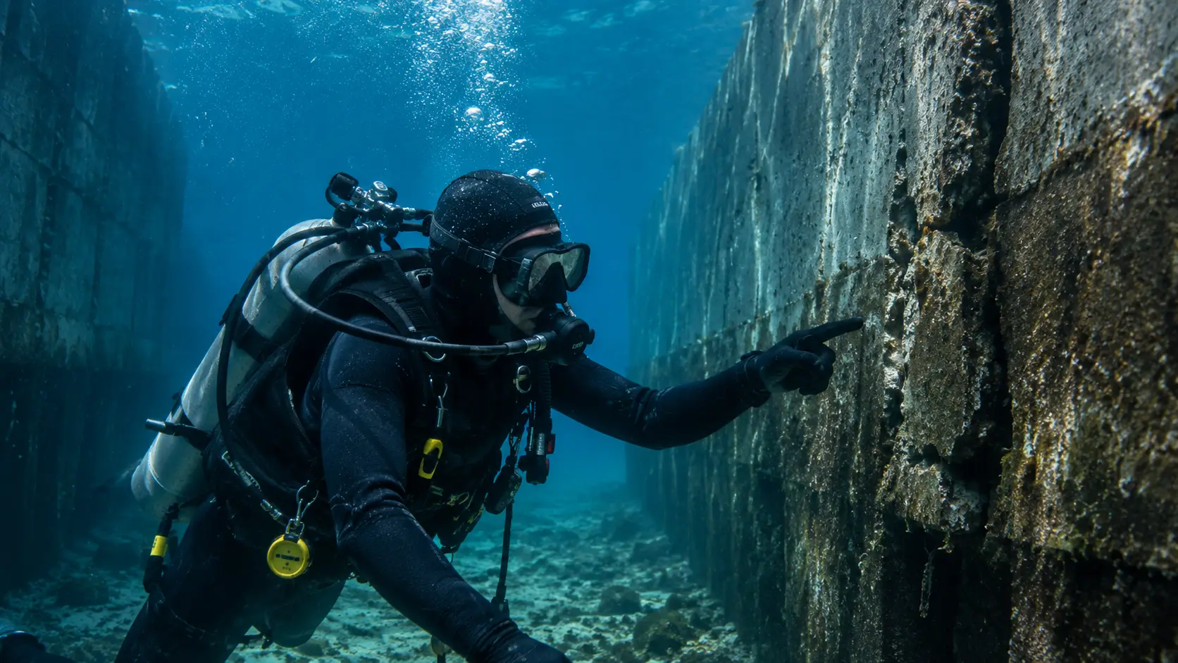 Seawall Repair Services in South Florida